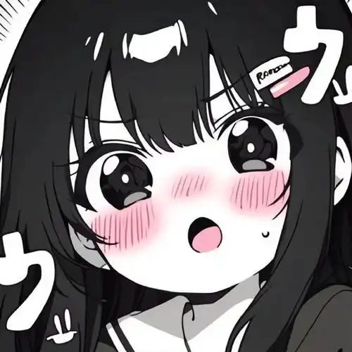 暗夜精灵 暗黑风格 动漫男生头像 动漫图片头像
